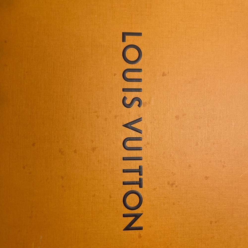 Louis Vuitton Drops Flat Half Boots - Picture 11 of 16